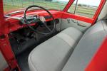 Ford F-100 Pickup 1953 года